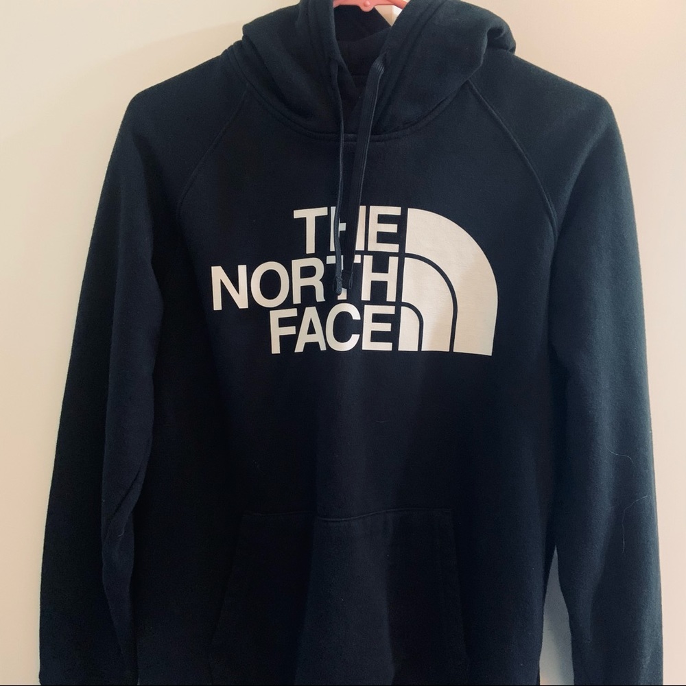 NORTH FACE HOODIE